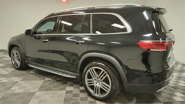 2023 mercedes-benz gls 450 4matic