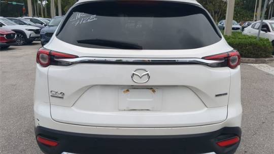 2021 Mazda CX-9