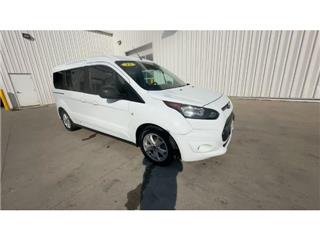 2015 Ford Transit Connect xlt