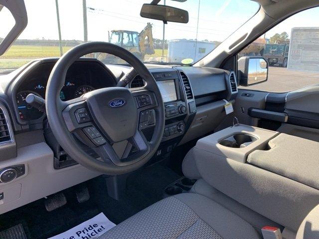 new 2019 ford f150 xlt pittsville, md 21850 for sale in pittsville, maryland