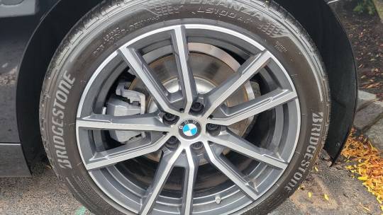 2024 BMW 2 series