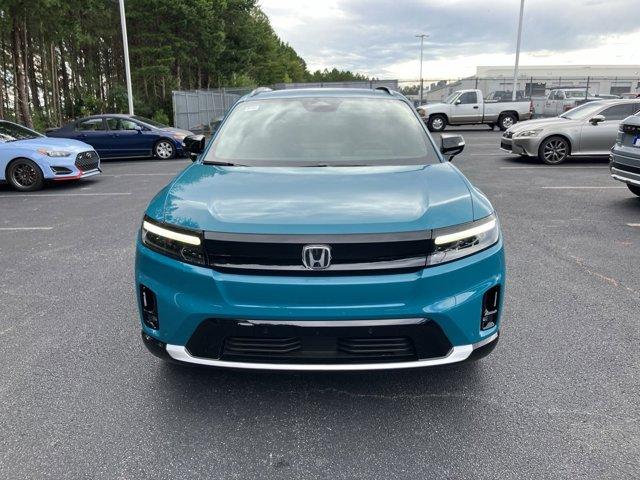 2024 honda prologue touring