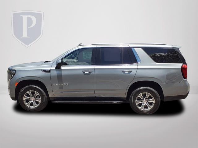 2024 gmc yukon sle