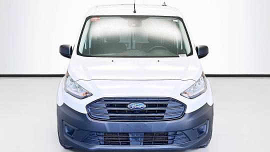 2023 Ford Transit Connect