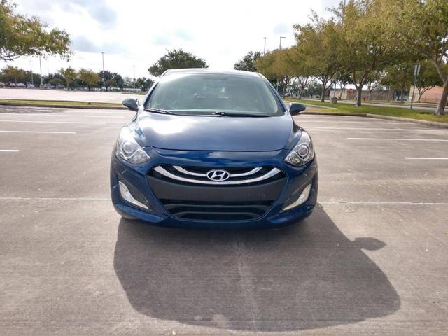 2013 hyundai elantra gt base