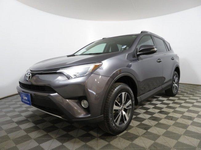 2016 toyota rav4 awd xle for sale in sioux falls, south dakota