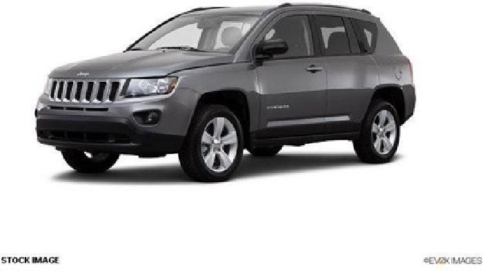 2014 jeep compass sport in kendall, fl