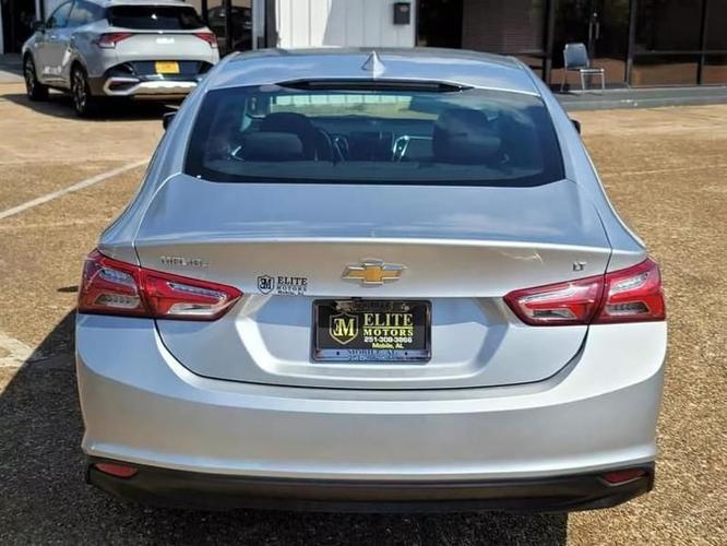 2020 chevrolet malibu lt 4dr sedan in mobile, alabama