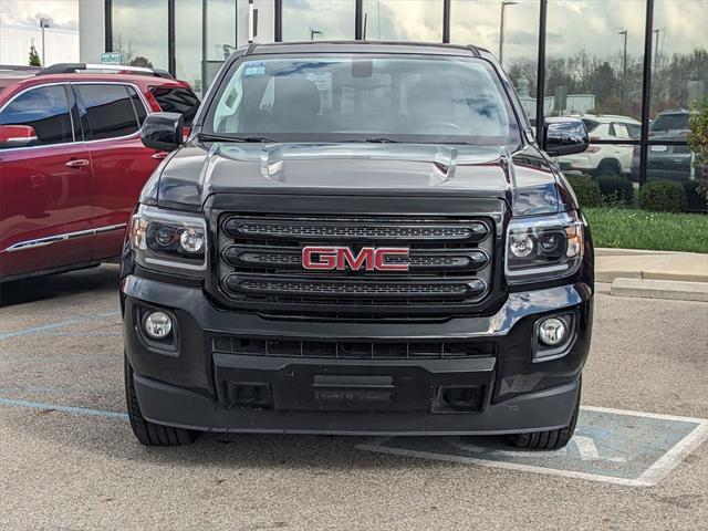 2020 gmc canyon all terrain