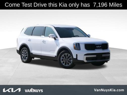 2024 kia telluride