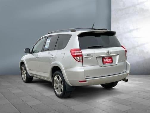 2011 toyota rav4 in secaucus, new jersey