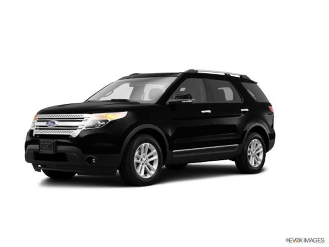 2014 ford explorer xlt awd xlt 4dr suv for sale in rockville, connecticut