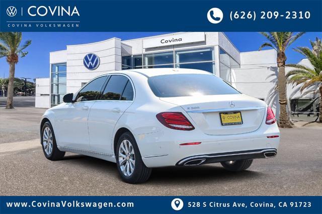 2017 mercedes-benz e-class e 300