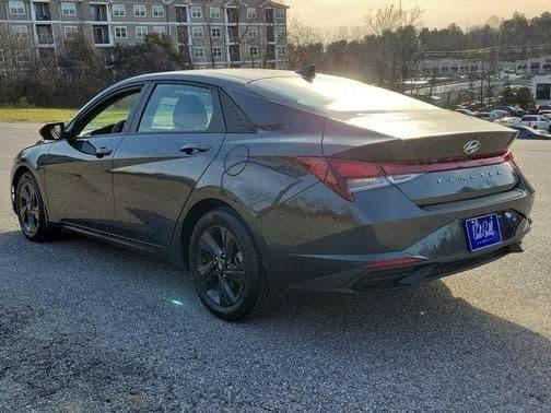 2023 hyundai elantra sel in bel air, maryland