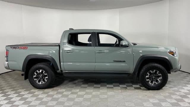 2022 toyota tacoma trd off road in louisville, kentucky