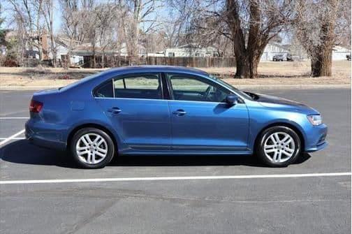 2017 volkswagen jetta 1.4t s in longmont, colorado