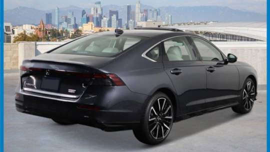 2024 Honda Accord