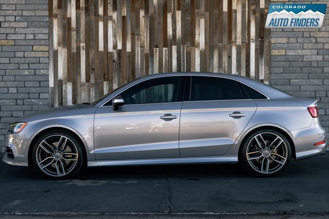 2015 audi s3 2.0t premium plus