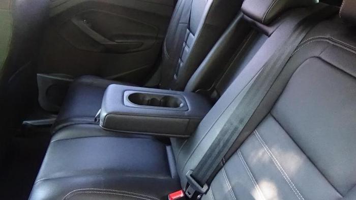 2018 ford escape sel awd sel 4dr suv for sale in center conway, new hampshire