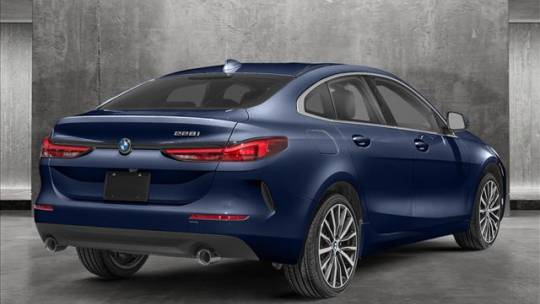 2024 BMW 2 series