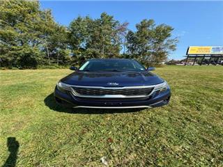 2021 Kia Seltos ex
