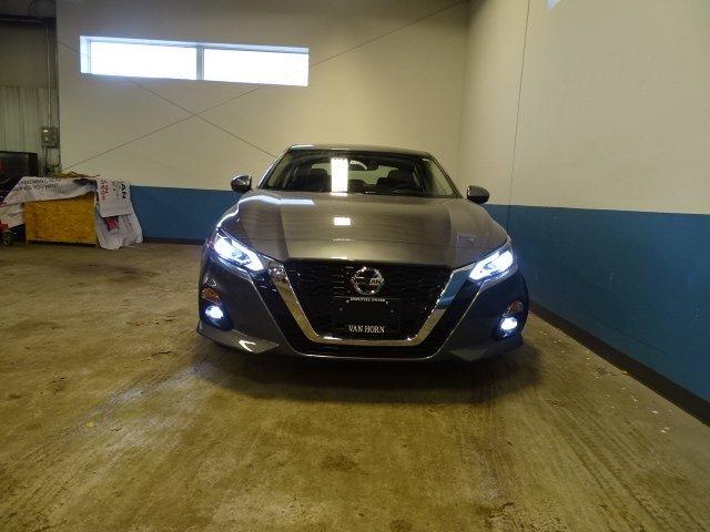 used 2019 nissan altima 2.5 sv stevens point, wi 54481 for sale in arnott, wisconsin