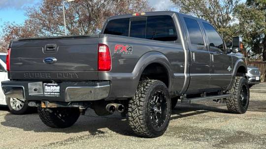 2013 Ford F-350