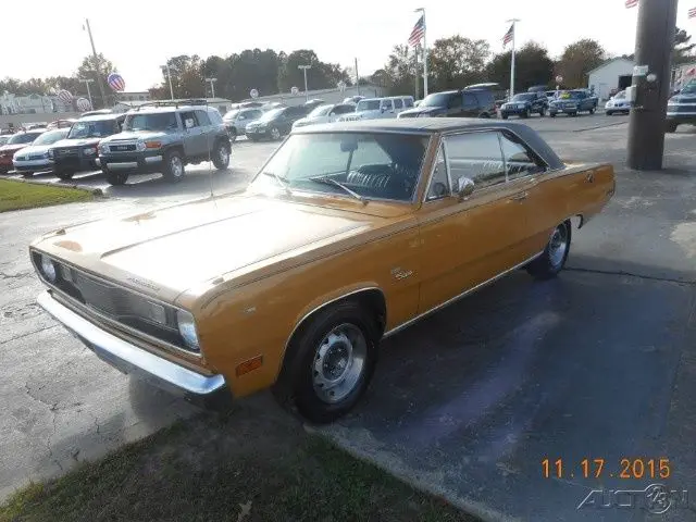 1971 deluxe used automatic 2wd