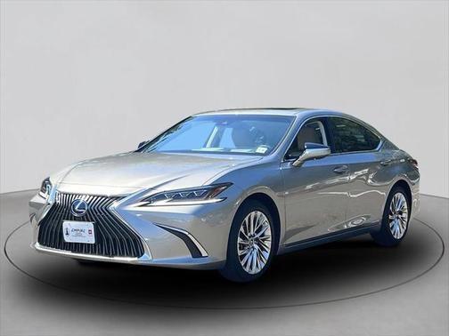 2021 lexus es 300h in co bluffs, iowa