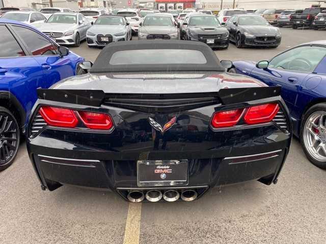 2014 chevrolet corvette stingray z51