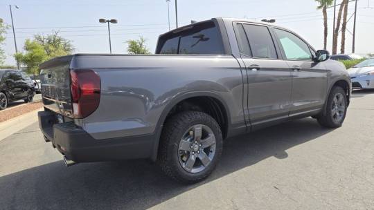 2024 Honda Ridgeline
