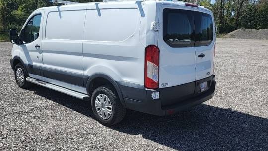 2017 Ford Transit