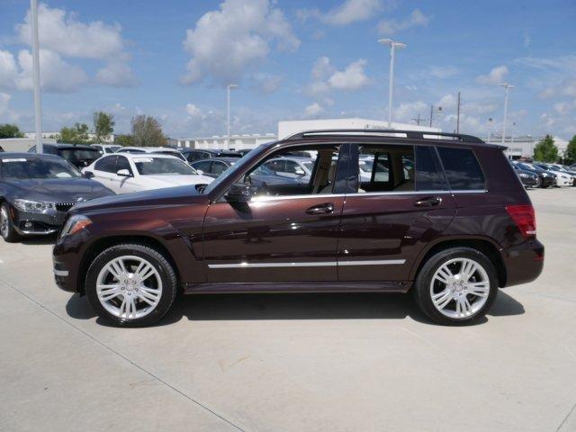 used 2013 mercedes-benz glk 350 2wd baton rouge, la 70817 for sale in baton rouge, louisiana
