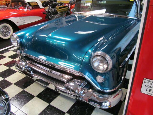 1954 oldsmobile 98 custom