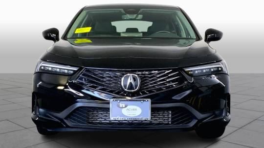 2024 Acura Integra