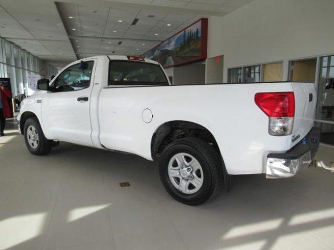 2007 toyota tundra 4x4 regular cab for sale in missoula, montana