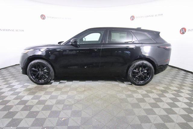 2024 land rover range rover velar p250 se r-dynamic