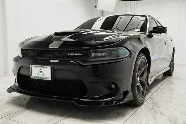 2019 dodge charger r/t in rahway, new jersey