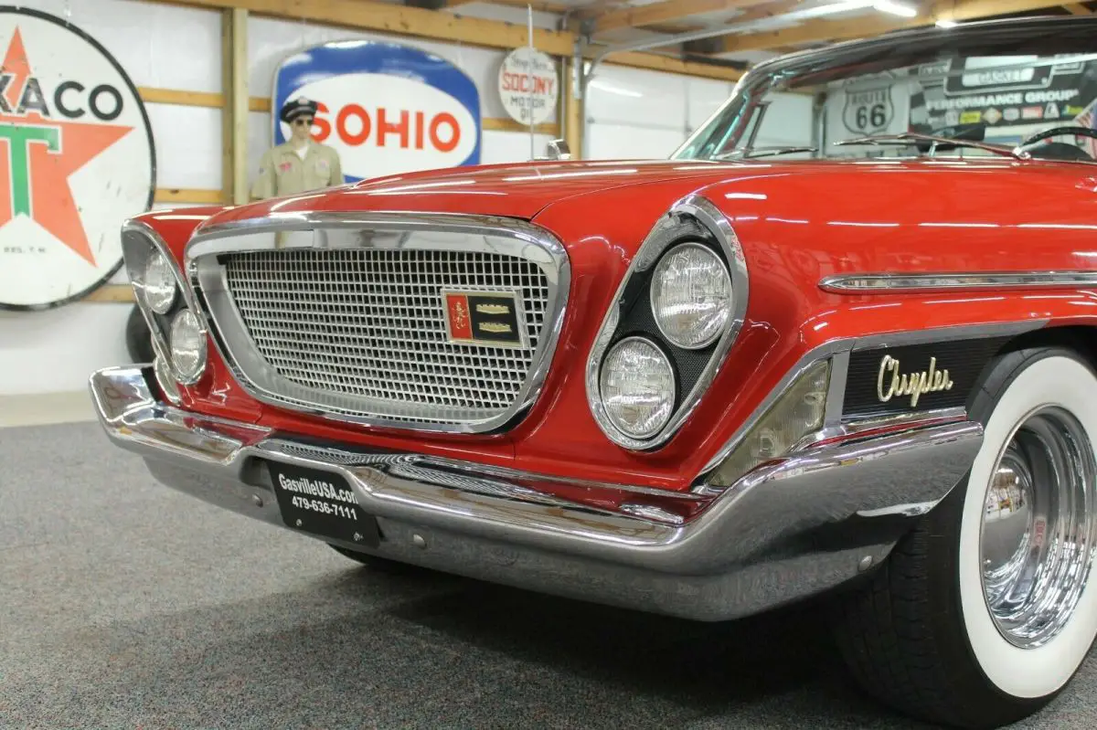 cold ac, ps, pb, pt, working original am radio, original paperwork, beautiful!!!