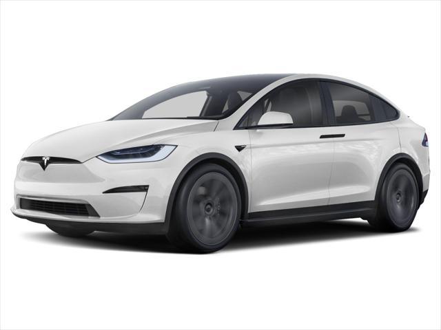 2023 tesla model x