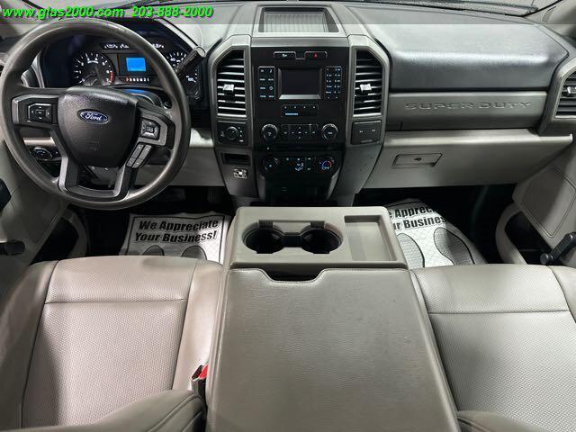 2017 ford f-350 xl