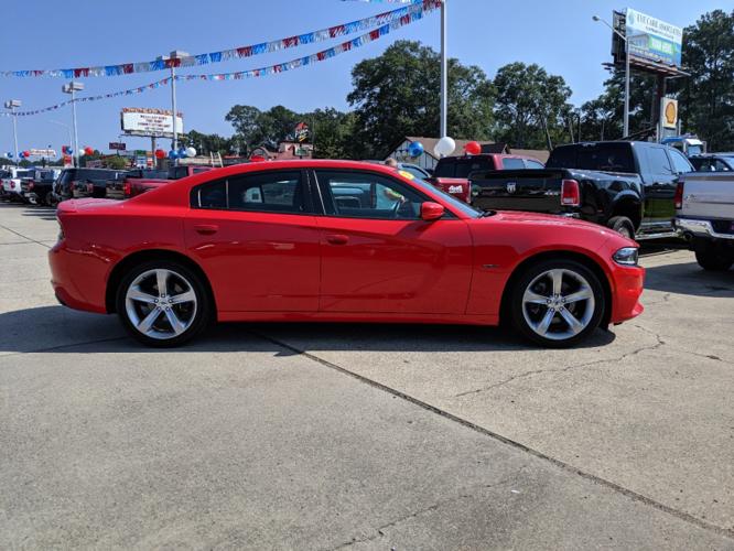 certified 2018 dodge charger r/t laurel, ms 39440 for sale in choctaw, mississippi
