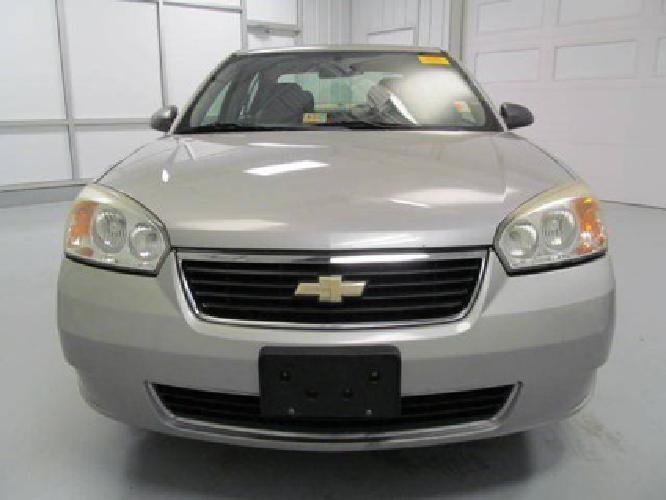 2007 chevrolet malibu ls w/1ls in christiansburg, va