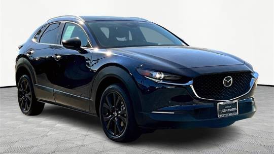 2024 Mazda CX-30