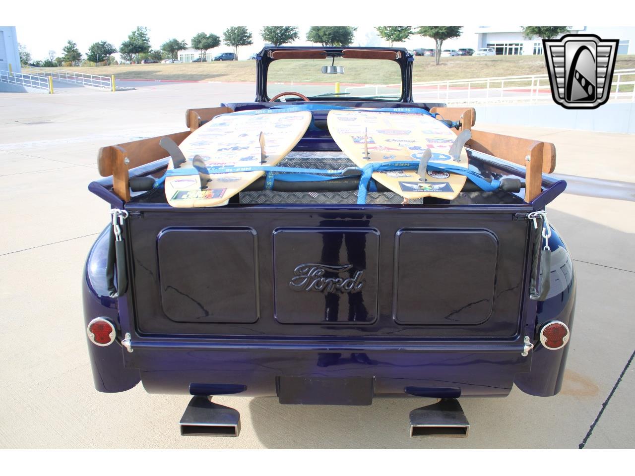 1952 ford f1