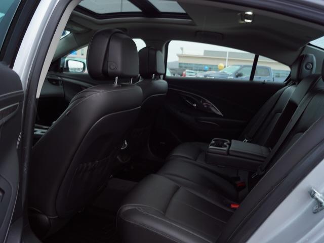 used 2014 buick lacrosse premium morgantown, wv 26501 for sale in morgantown, west virginia