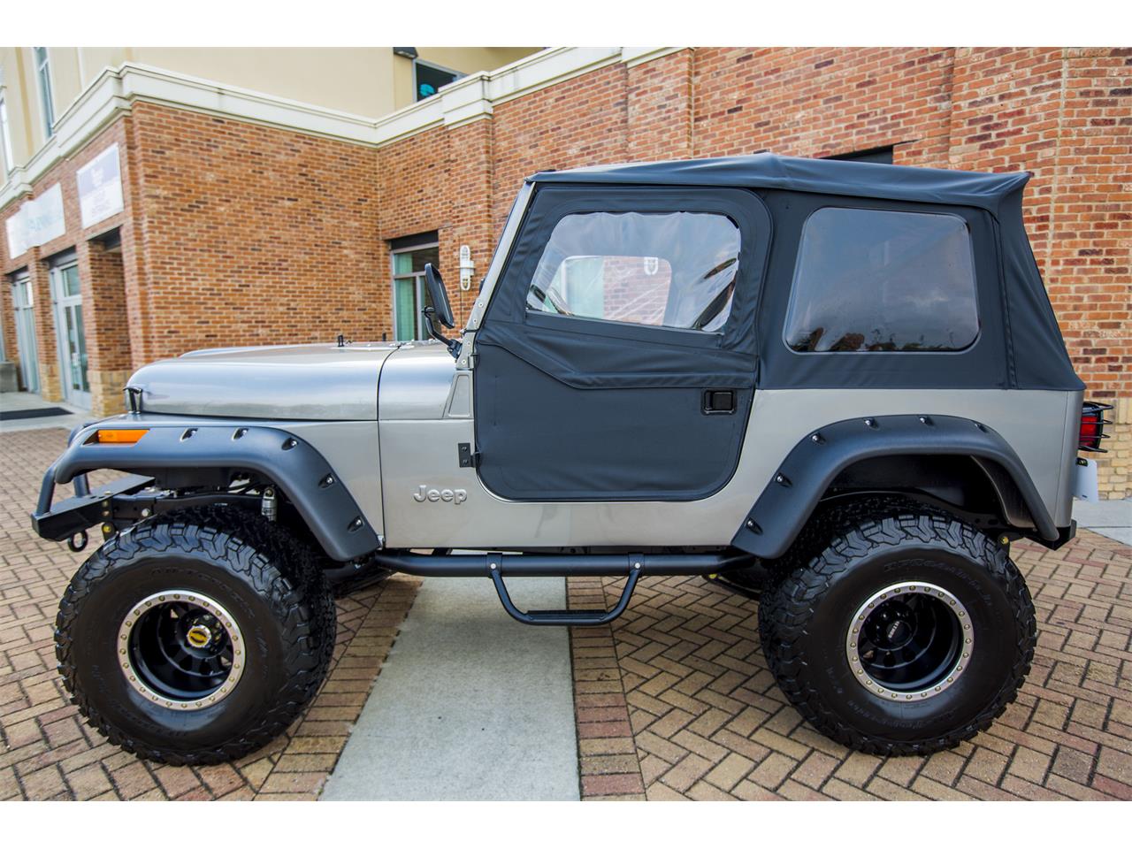 1979 jeep cj7