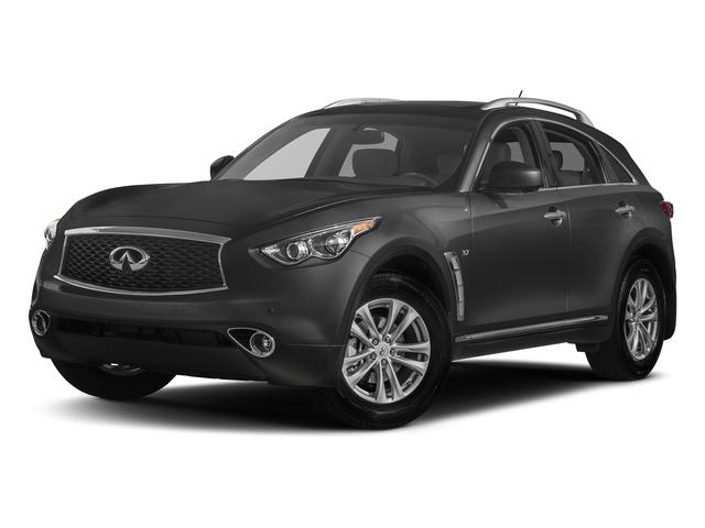 2017 infiniti qx70 base