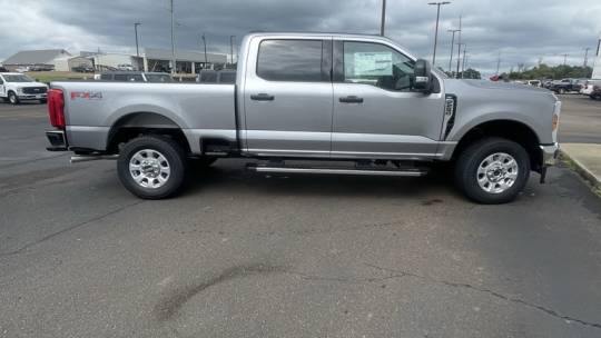 2024 Ford F-250