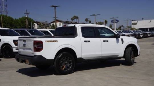 2024 Ford Maverick